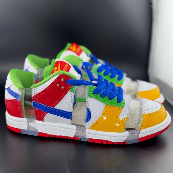Nike SB Dunk Low Sandy Bodecker